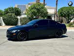 BMW M3 Coupe RWD