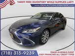 Lexus ES 350 FWD
