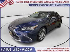 Lexus ES 350 FWD