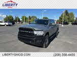 RAM 3500 Tradesman Crew Cab 4WD
