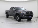 Toyota Tacoma TRD Off Road Double Cab LB 4WD