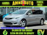 Chrysler Pacifica Hybrid Premium FWD