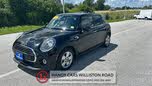 MINI Cooper 4-Door Hatchback FWD