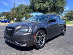 Chrysler 300 Touring RWD