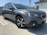 Subaru Outback 2.5i Limited AWD