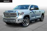 Toyota Tundra SR5 CrewMax 5.7L 4WD