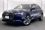 Audi e-tron quattro Premium Plus SUV