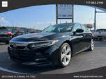 Honda Accord 2.0T Touring FWD