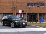 Audi A3 Sportback e-tron 1.4 TFSI Technik FWD