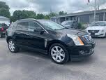 Cadillac SRX Premium FWD