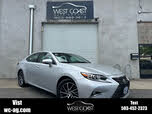 Lexus ES 350 FWD