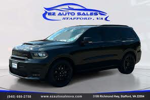Dodge Durango R/T RWD