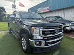 Ford F-250 Super Duty Lariat Crew Cab 4WD