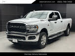 RAM 2500 Big Horn Crew Cab LB 4WD