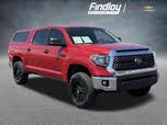 Toyota Tundra SR5 CrewMax 4WD