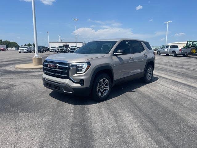 2026 GMC Terrain Elevation AWD