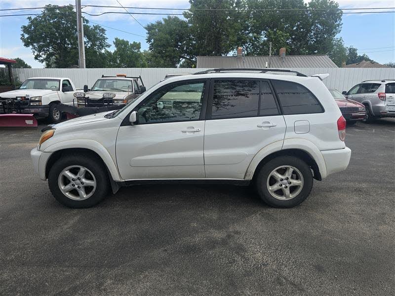 2009 Buick Enclave CX AWD