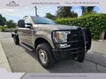 Ford F-350 Super Duty XL SuperCab LB 4WD