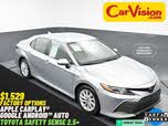 Toyota Camry LE FWD