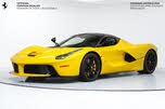 Ferrari LaFerrari Coupe