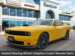 Dodge Challenger 392 Hemi Scat Pack Shaker RWD