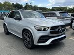 Mercedes-Benz GLE 350 4MATIC