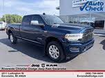 RAM 2500 Laramie Crew Cab LB 4WD