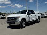 Ford F-250 Super Duty XLT Crew Cab 4WD