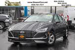Hyundai Sonata SE FWD
