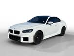 BMW M2 RWD