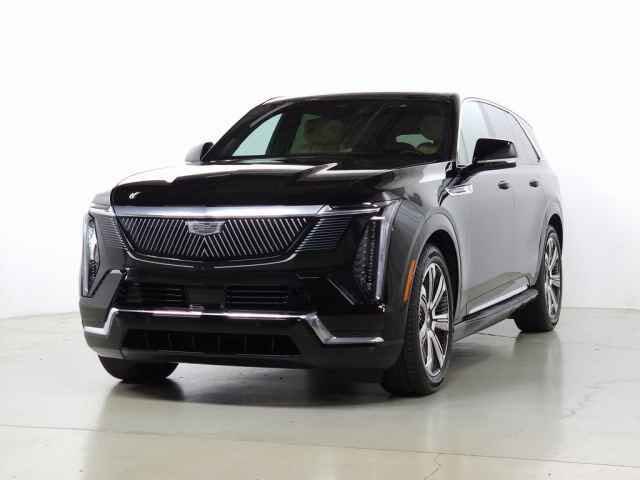 2025 Cadillac Escalade IQ Luxury 2 AWD
