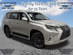 Lexus GX 460 AWD