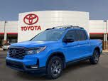 Honda Ridgeline TrailSport AWD