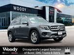 Mercedes-Benz GLB 250 4MATIC
