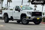 GMC Sierra 3500HD Double Cab LB 4WD