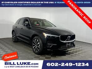 Volvo XC60 B5 Core FWD