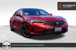 Acura Integra FWD with Technology and A-SPEC Package