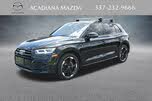Audi SQ5 3.0T quattro Prestige AWD