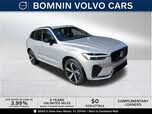 Volvo XC60 B5 R-Design FWD