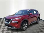Nissan Rogue SV AWD