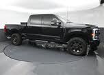 Ford F-250 Super Duty Lariat Crew Cab 4WD