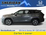 Toyota Highlander XLE AWD