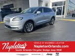 Lincoln Nautilus Standard FWD