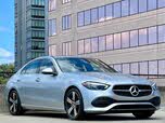 Mercedes-Benz C-Class C 300 4MATIC