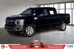 Ford F-150 XLT SuperCrew 4WD