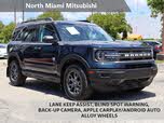Ford Bronco Sport Big Bend AWD
