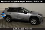 Toyota RAV4 Hybrid LE AWD