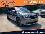 Dodge Grand Caravan SE Plus FWD