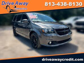 Dodge Grand Caravan SE Plus FWD