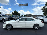 Mercedes-Benz S-Class S 560 Sedan RWD